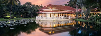 Sofitel Angkor Phokeethra Golf & Spa Resort