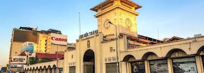 Sedona Suites Ho Chi Minh City
