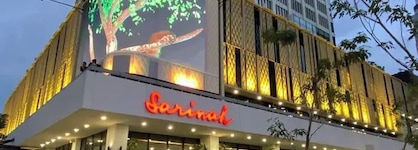 Sari Pacific Jakarta, Autograph Collection