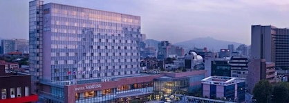 Hotel Samjung
