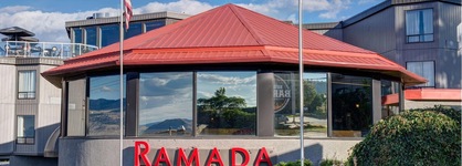Ramada By Wyndham Kamloops