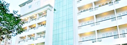 Liberty Hotel Saigon Greenview