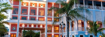 Pelican Bay Resort At Lucaya