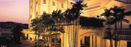 The Oberoi Grand, Kolkata