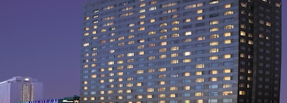 Oakwood Premier Coex Center