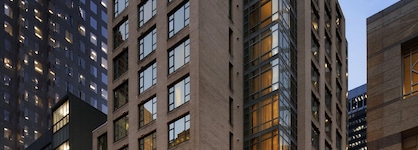 Executive  Hotel Le Soleil