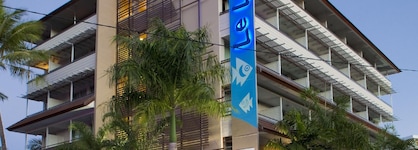 Hotel Le Lagon Noumea