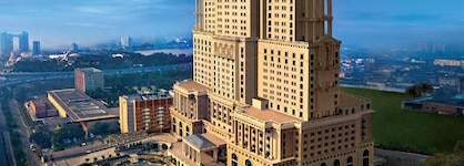 Itc Sonar, A Luxury Collection Hotel, Kolkata