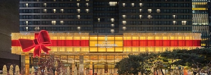 Grand InterContinental Seoul Parnas, An IHG Hotel