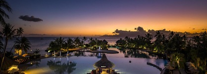 Intercontinental Resort Tahiti, An Ihg Hotel