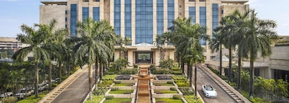 Hyatt Regency Kolkata