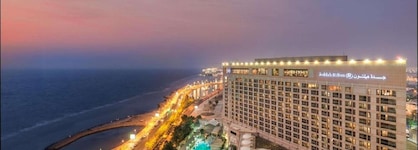 Jeddah Hilton Hotel