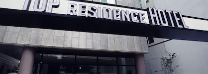 Top Hotel N Residence Insadong