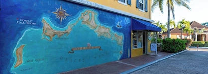 Ports Of Call Resort