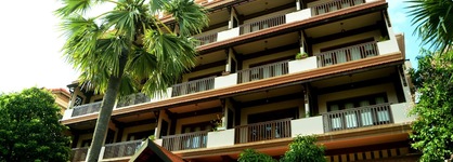 City River Hotel