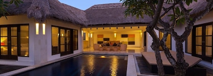 Bvilla+Spa