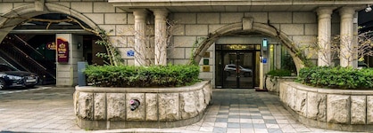 Comfort Inn Yeouido