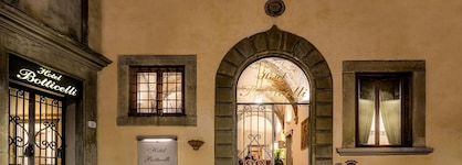 Hotel Botticelli