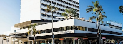 Reef Plaza Hotel Cairns