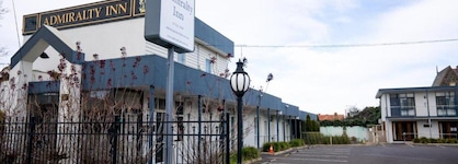 Admiralty Inn