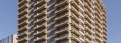 Adina Apartment Hotel Melbourne