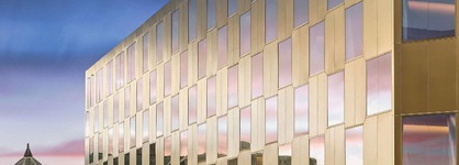 Parkroyal Parramatta