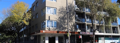 Haven Glebe