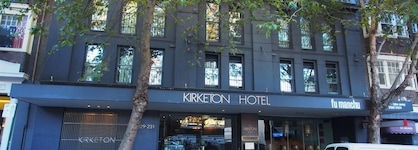 Kirketon Hotel Sydney