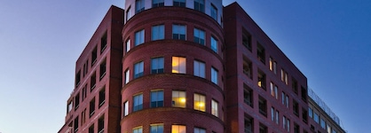 Adina Apartment Hotel Sydney Surry Hills