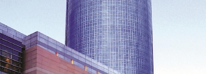 Hotel Nikko Dalian