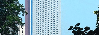 Swish Hotel Dalian