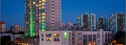 Holiday Inn Beijing Temple Of Heaven By Ihg