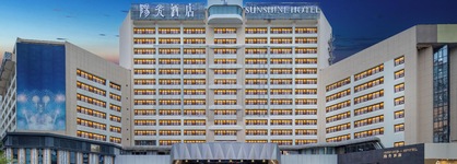 Sunshine Hotel Shenzhen