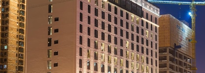 Kingdom Shuyue Hotel
