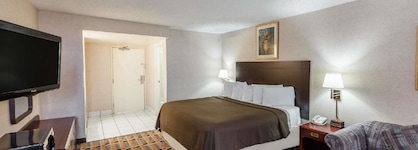 Days Inn By Wyndham Amarillo East
