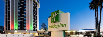 Holiday Inn Long Beach Airport Hotel And Conference Center By Ihg