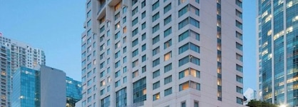 Jw Marriott Miami