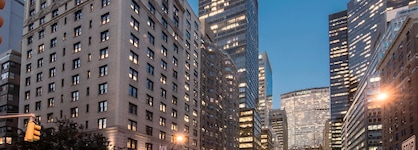 Kimpton Ashbel New York Park Avenue