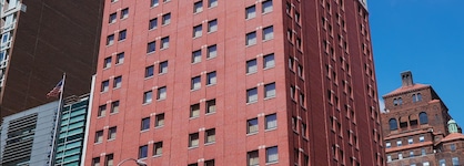 The Kitano Hotel New York