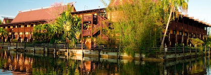 Disney's Polynesian Village Resort