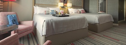 Hard Rock Hotel At Universal Orlando
