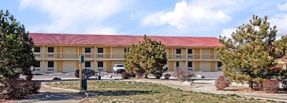 La Quinta Inn By Wyndham Reno