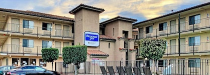 Rodeway Inn Sacramento - University Area