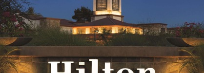 Hilton Scottsdale Resort & Villas