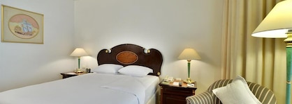 Evergreen Laurel Hotel Bangkok