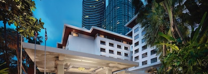 Anantara Siam Bangkok Hotel