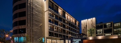 Centara Life Hotel Bangkok Phra Nakhon