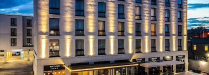 Dublin Skylon Hotel
