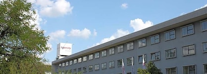 Intercityhotel Frankfurt Airport