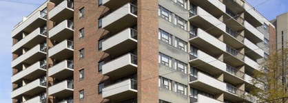 Ottawa Embassy Hotel & Suites